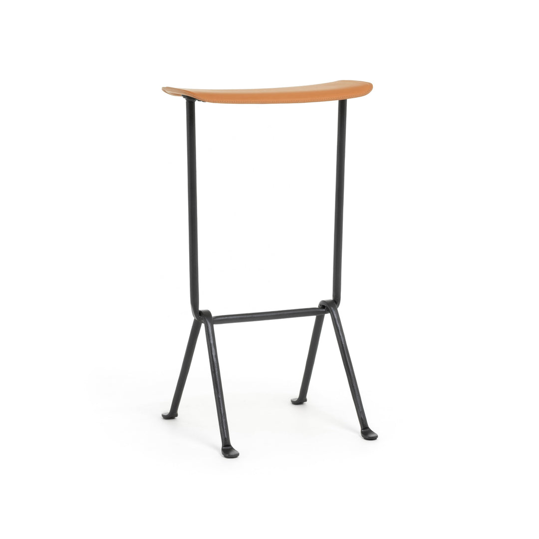 Officina Outdoor Barstool
