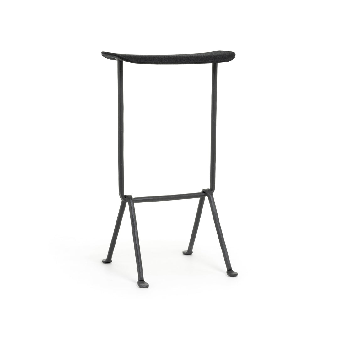 Officina Outdoor Barstool
