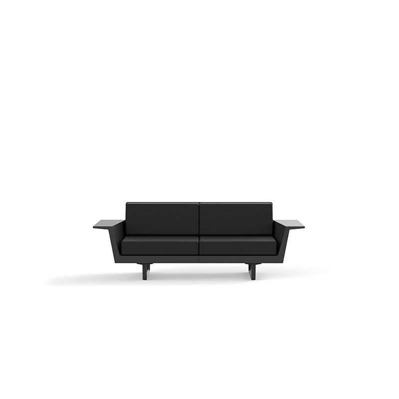 DELTA SECTIONAL SOFA Outdoor Vondom   
