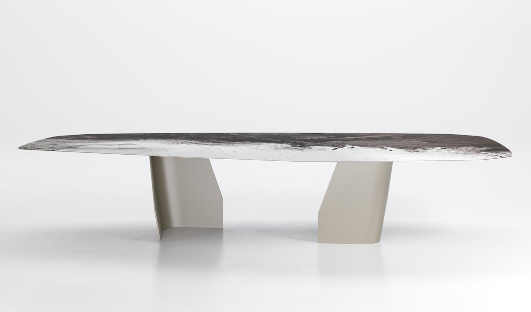 Senator Dining Table Kitchen & Dining Room Tables Cattelan Italia   