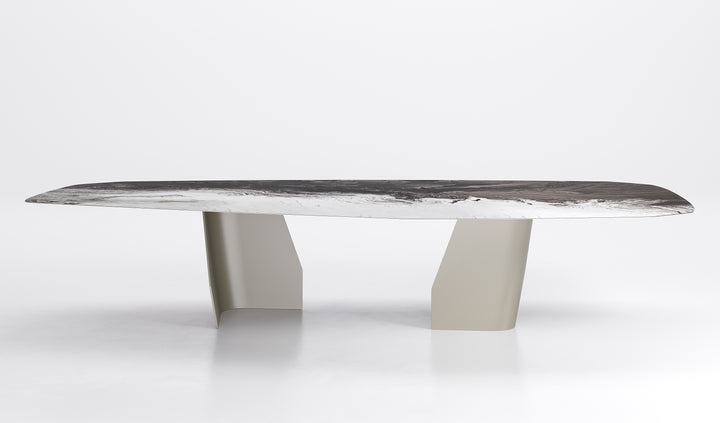 Senator Dining Table Kitchen & Dining Room Tables Cattelan Italia   
