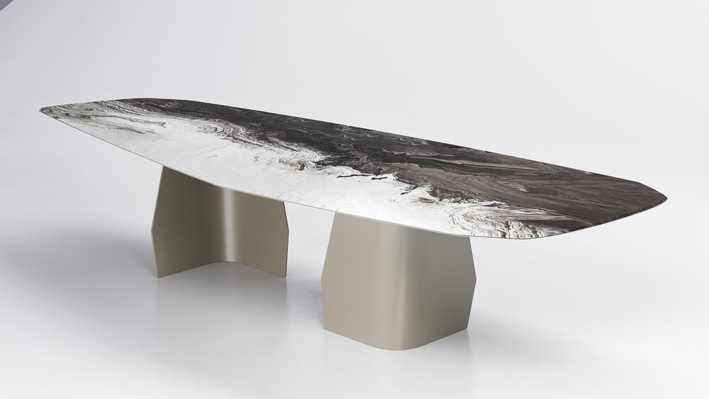 Senator Dining Table Kitchen & Dining Room Tables Cattelan Italia   