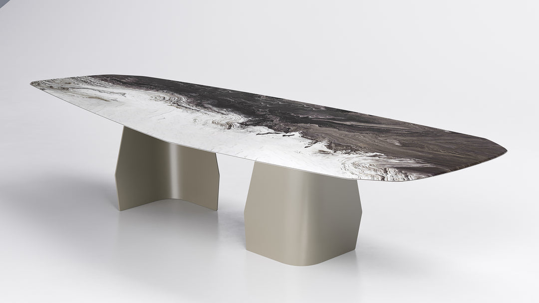 Senator Dining Table Kitchen & Dining Room Tables Cattelan Italia   