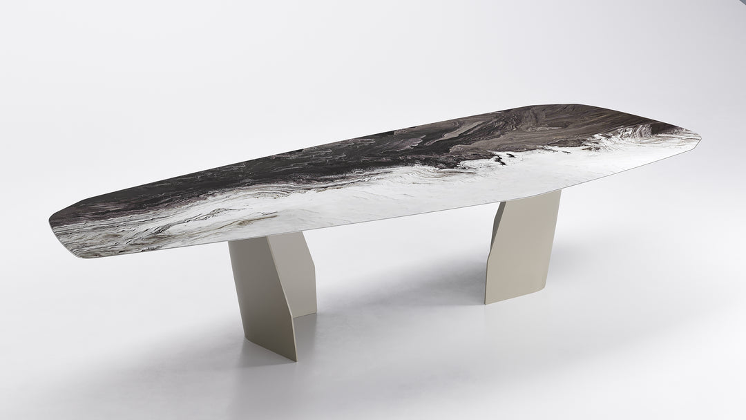 Senator Dining Table Kitchen & Dining Room Tables Cattelan Italia   