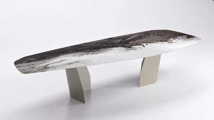 Senator Dining Table Kitchen & Dining Room Tables Cattelan Italia   