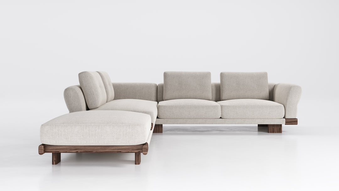 Sengu Sofa Sofas Cassina