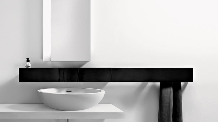Agape Spoon XL Bathtub Bathtubs Agape
