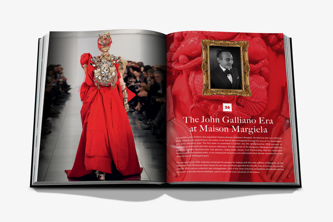 Seventy: Renzo Rosso Book Print Books Assouline