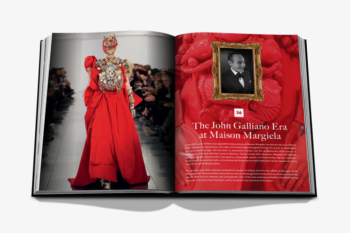 Seventy: Renzo Rosso Book Print Books Assouline