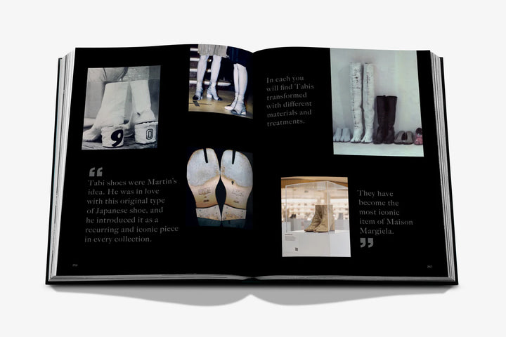 Seventy: Renzo Rosso Book Print Books Assouline