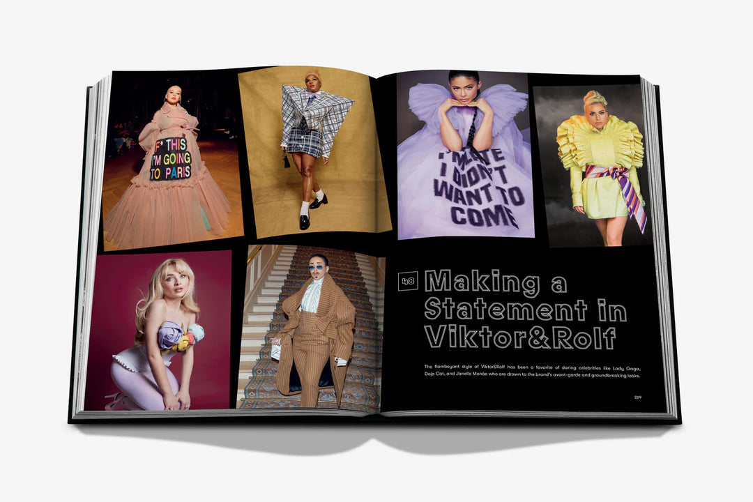 Seventy: Renzo Rosso Book Print Books Assouline