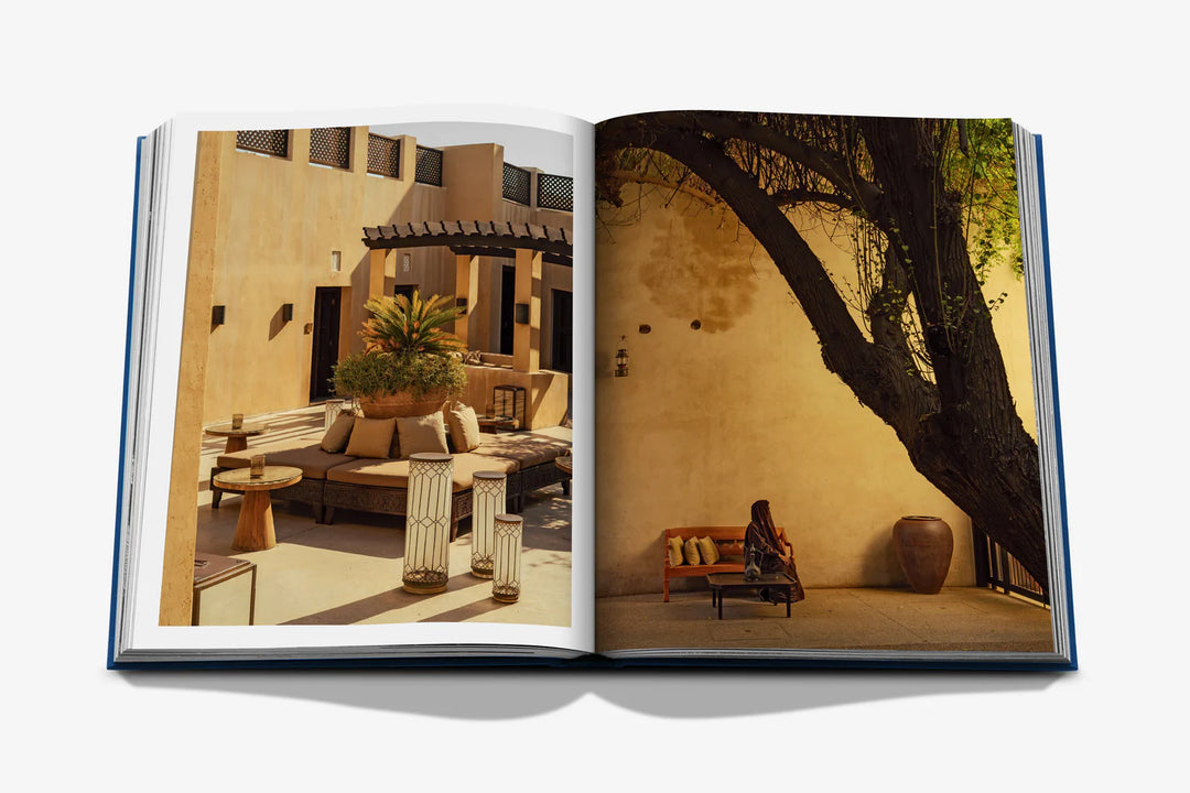 Sharjah: The Capital of Culture Book Print Books Assouline