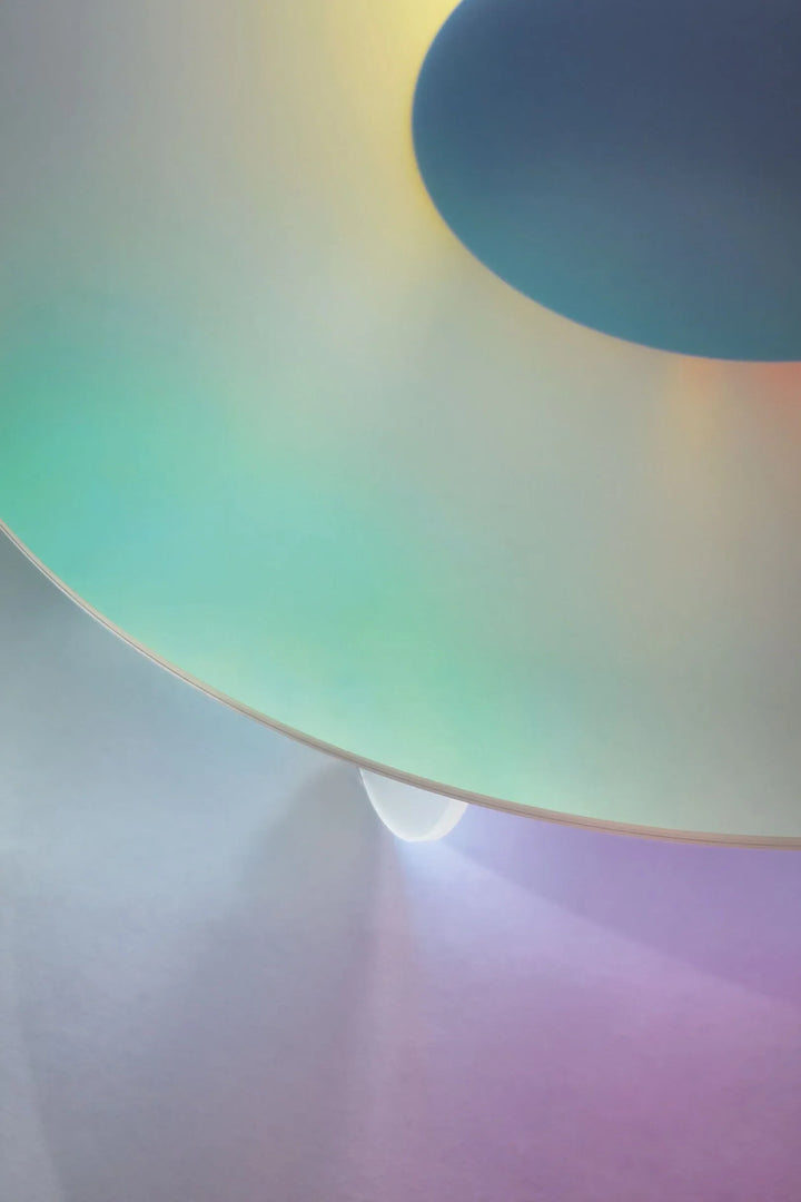 Shimmer Tavoli Coffee Table Coffee Table Glas Italia   