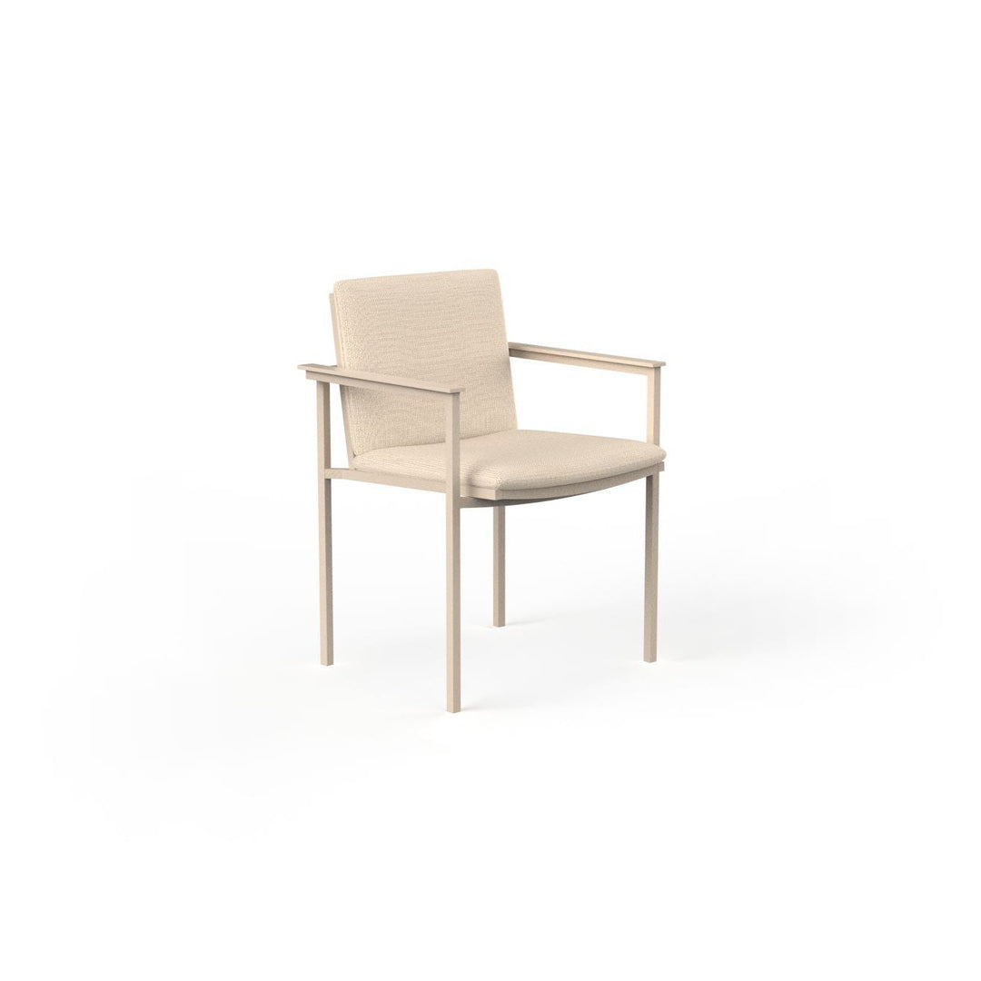 THE FACTORY CHAIR Dining Chairs Vondom