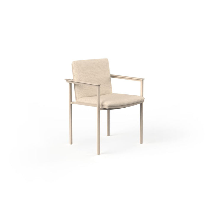 THE FACTORY CHAIR Dining Chairs Vondom