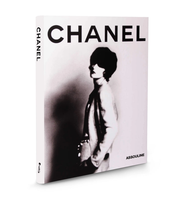 【新品】Assouline CHANEL アートブック Assouline 