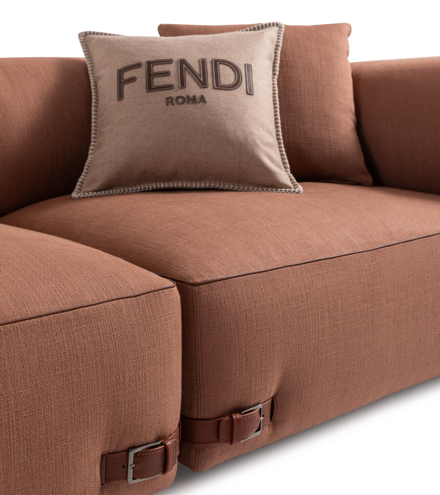 SOHOFT SECTIONAL SOFA – Italian Luxury Interiors