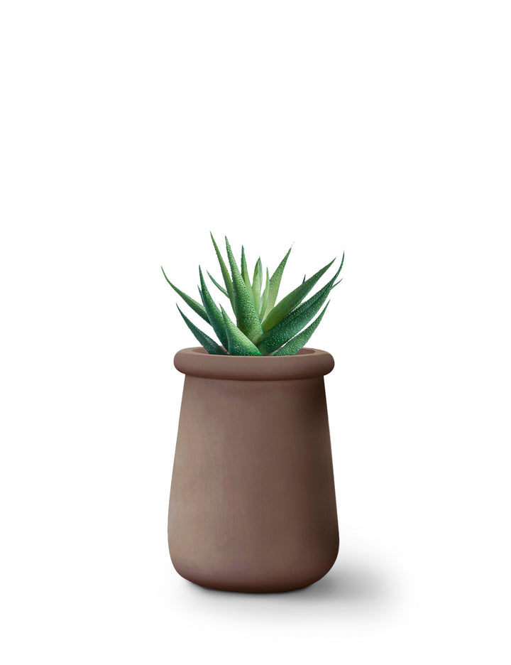 Soma Planter – Medium Outdoor Planters Indigenus