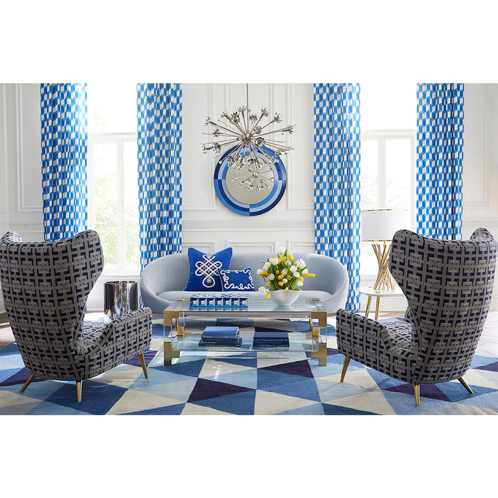 Sputnik Chandelier Jonathan Adler
