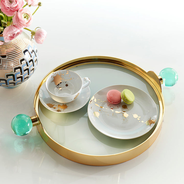 Globo Tray Jonathan Adler