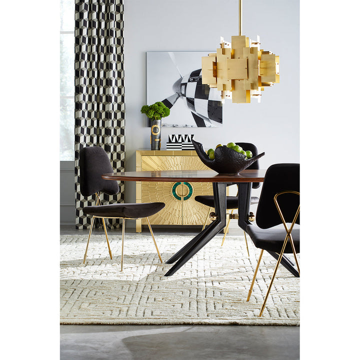 Vallauris Flying Bird Bowl Jonathan Adler