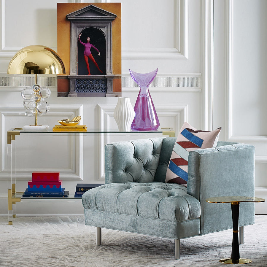 Jacques 50" Console Jonathan Adler