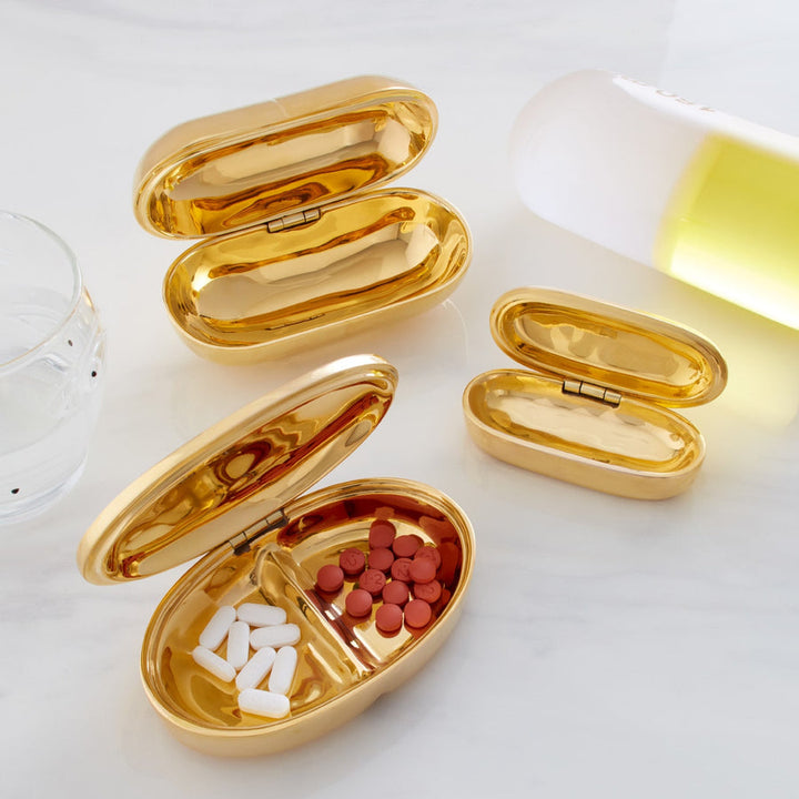 Prozac Pill Box Jonathan Adler