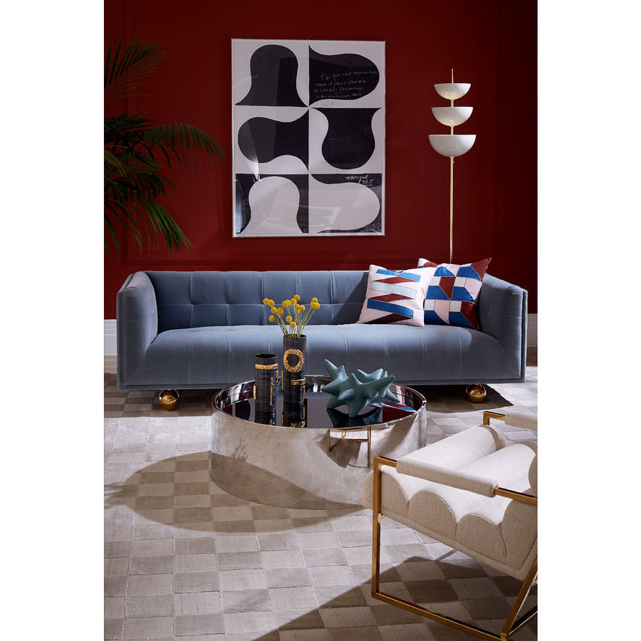 Lisbon Torchiere Jonathan Adler