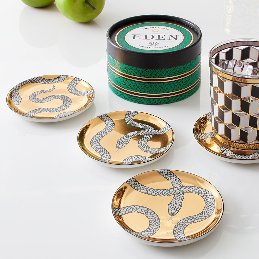 Eden Coasters Jonathan Adler