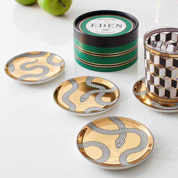 Eden Coasters Jonathan Adler