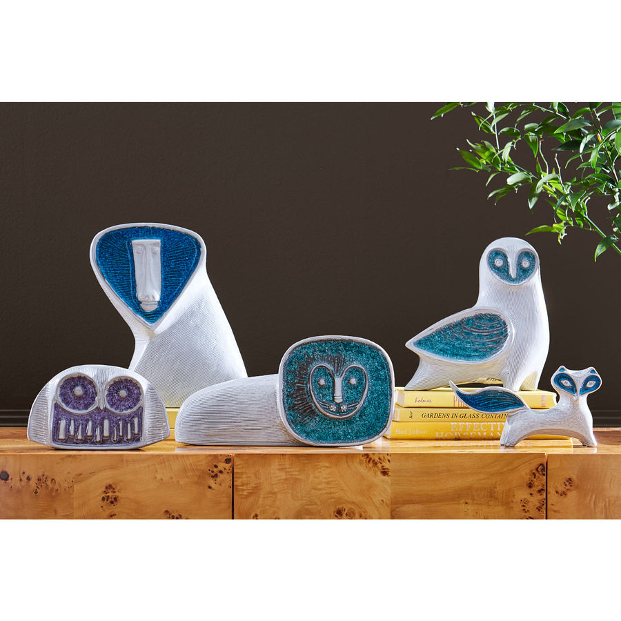 Glass Menagerie Fox Jonathan Adler