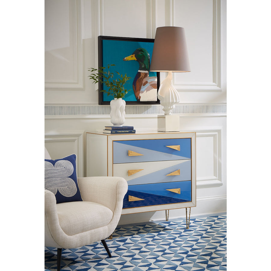 Balloon Large Vase Jonathan Adler