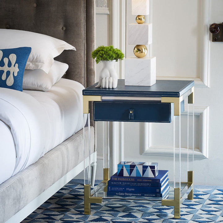 Marcel Vase Jonathan Adler