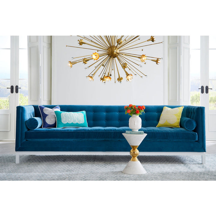 Giant Sputnik Chandelier Jonathan Adler