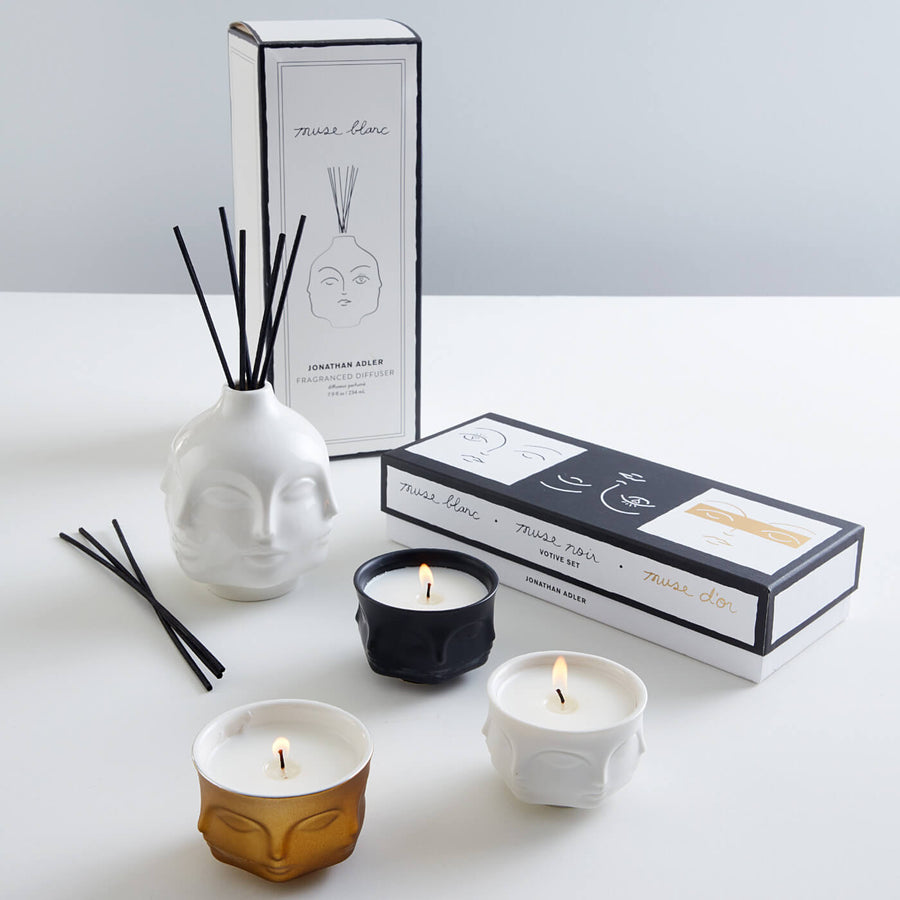 Muse Diffuser Jonathan Adler