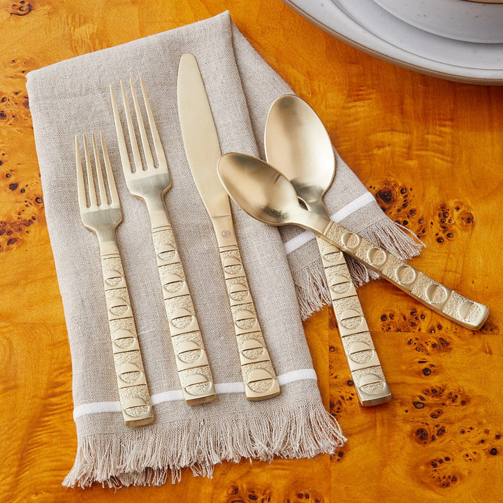 Osaka 20-Piece Flatware Set Jonathan Adler