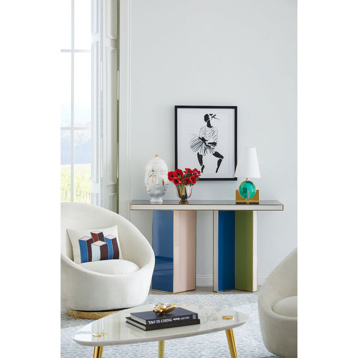 Globo Vanity Lamp Jonathan Adler