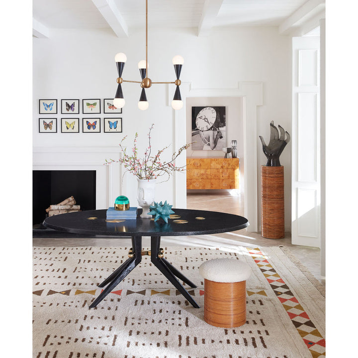 Acrylic Hand Objet Jonathan Adler