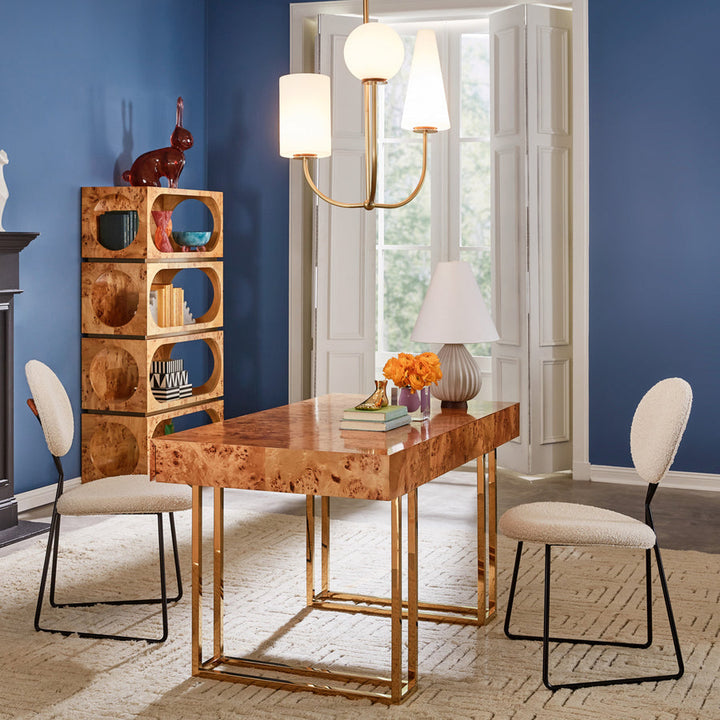 Bond Étagère Jonathan Adler