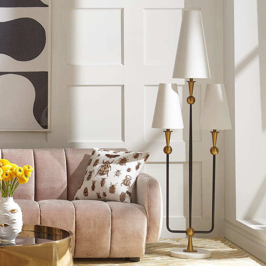 Caracas Cactus Floor Lamp Jonathan Adler