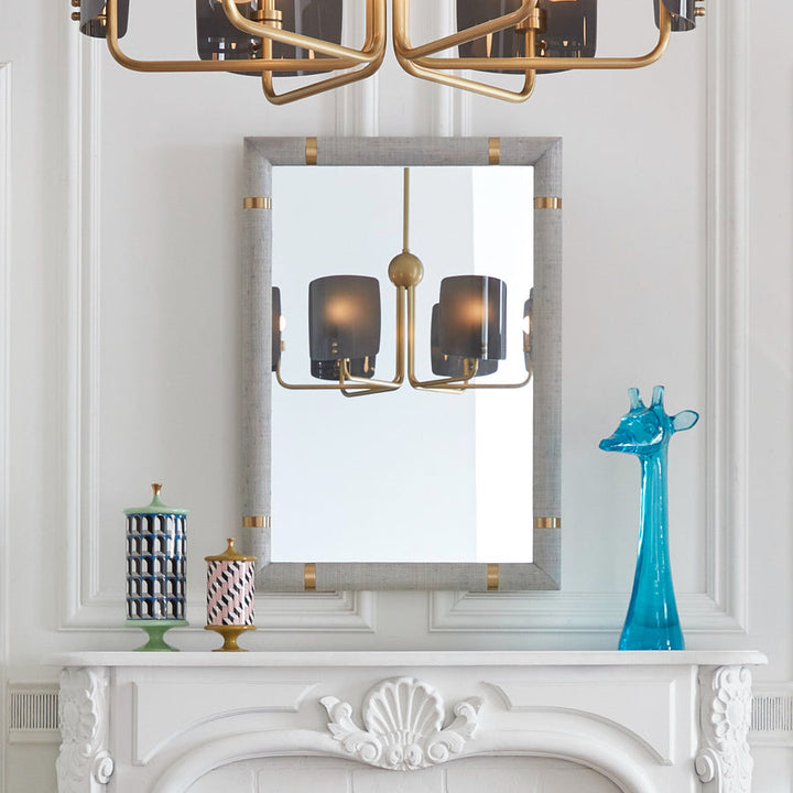 Acrylic Giraffe Objet Jonathan Adler