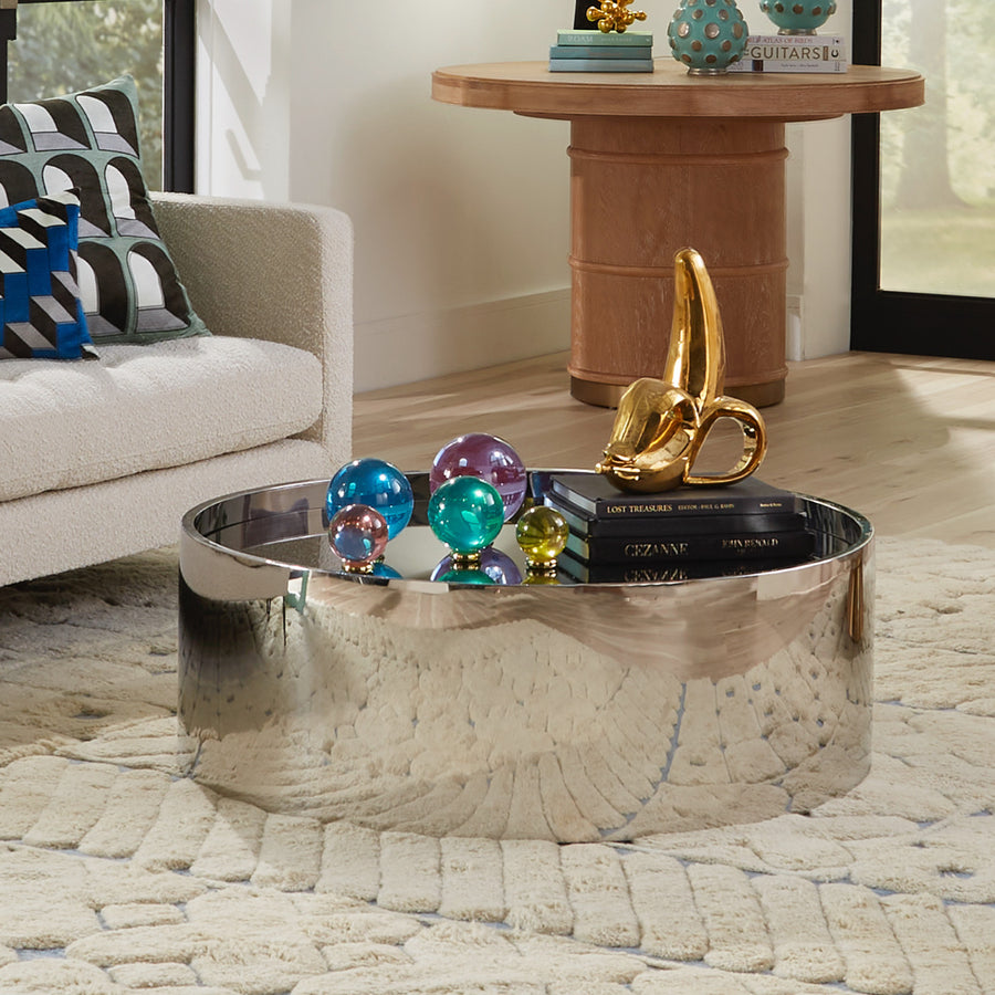 Acrylic Orb Set Jonathan Adler