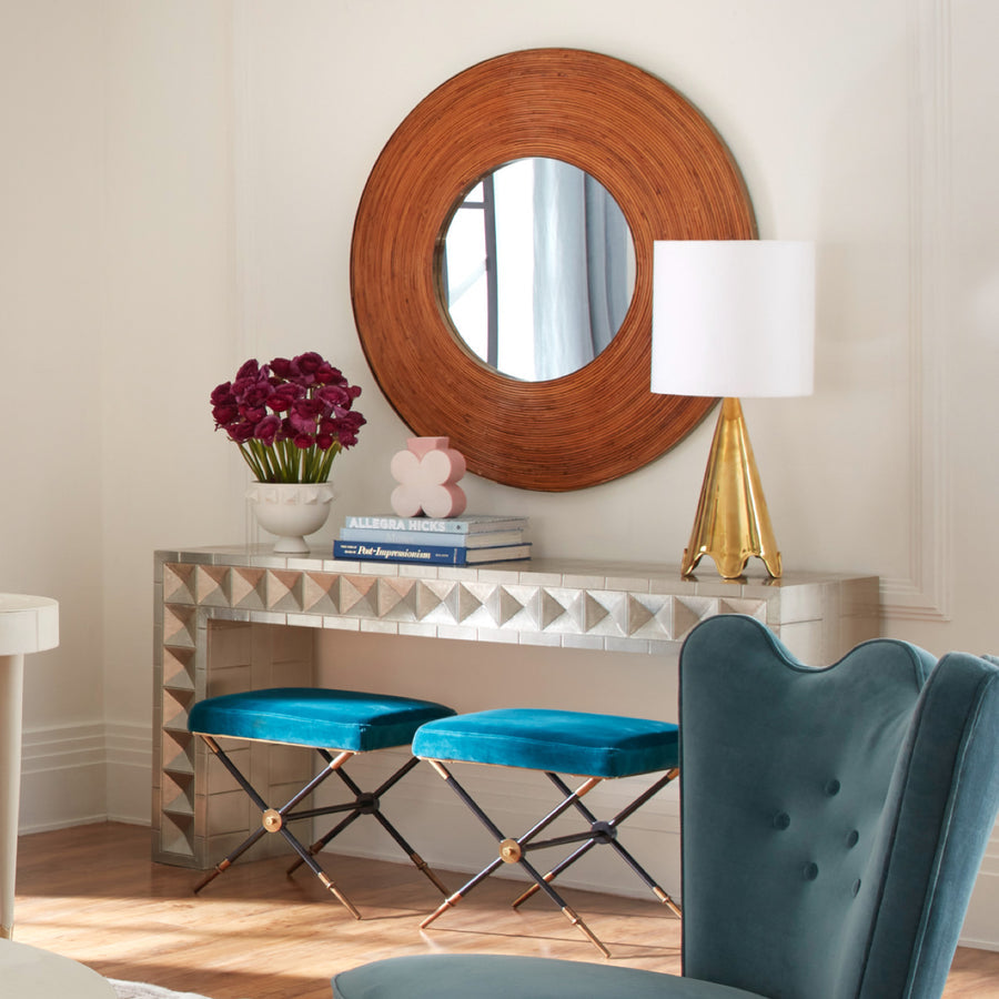 Rider X-Bench Jonathan Adler