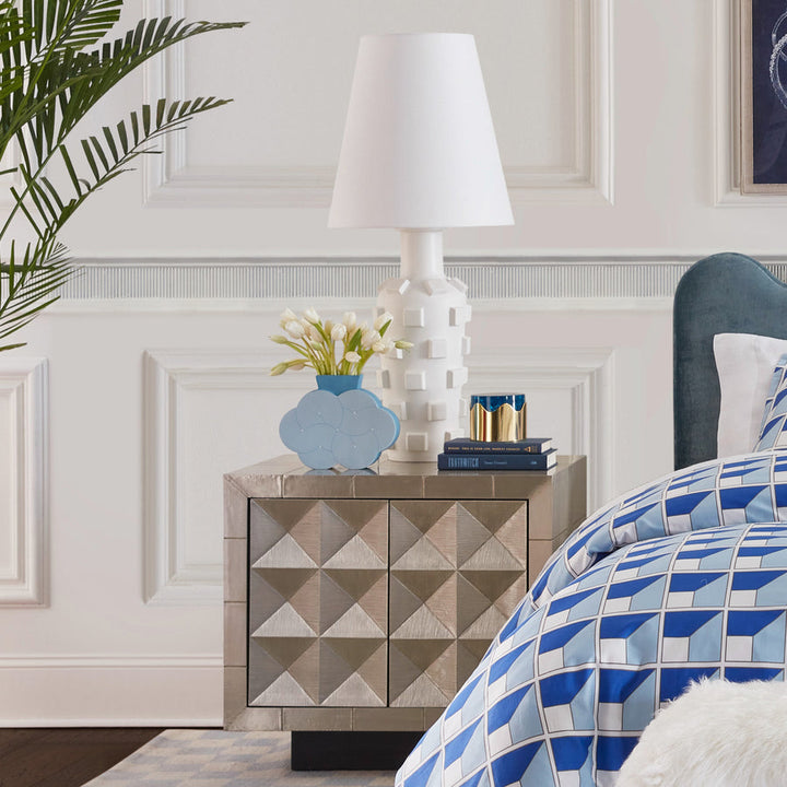 Pompidou Cloud Vase Jonathan Adler