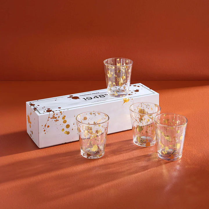 1948 Rocks Glassware Set Jonathan Adler