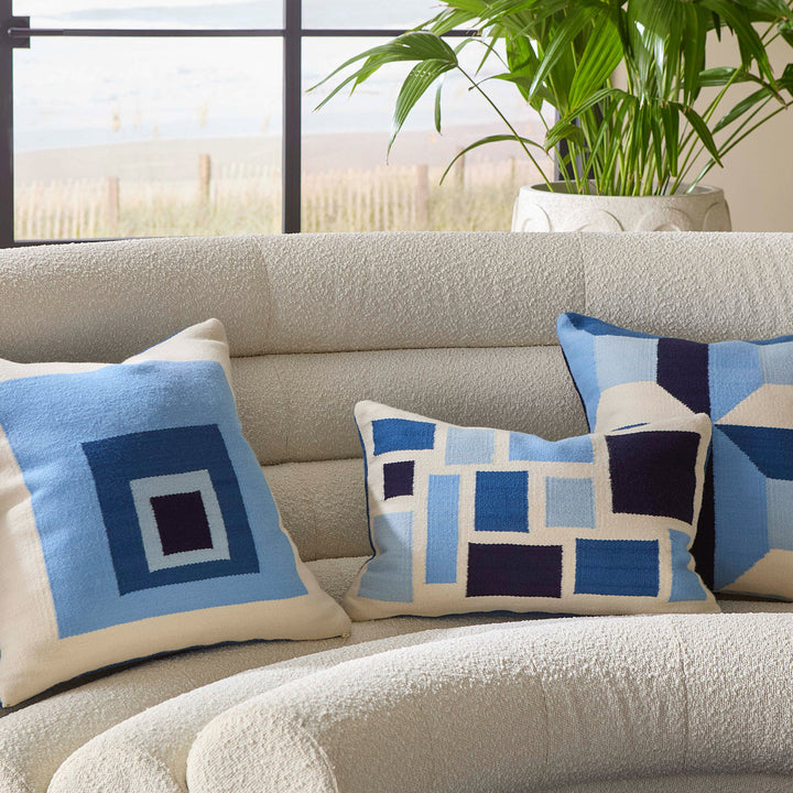 Pop Sorrento Pillow Jonathan Adler
