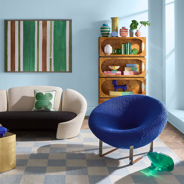 Portofino Circle Vase Jonathan Adler