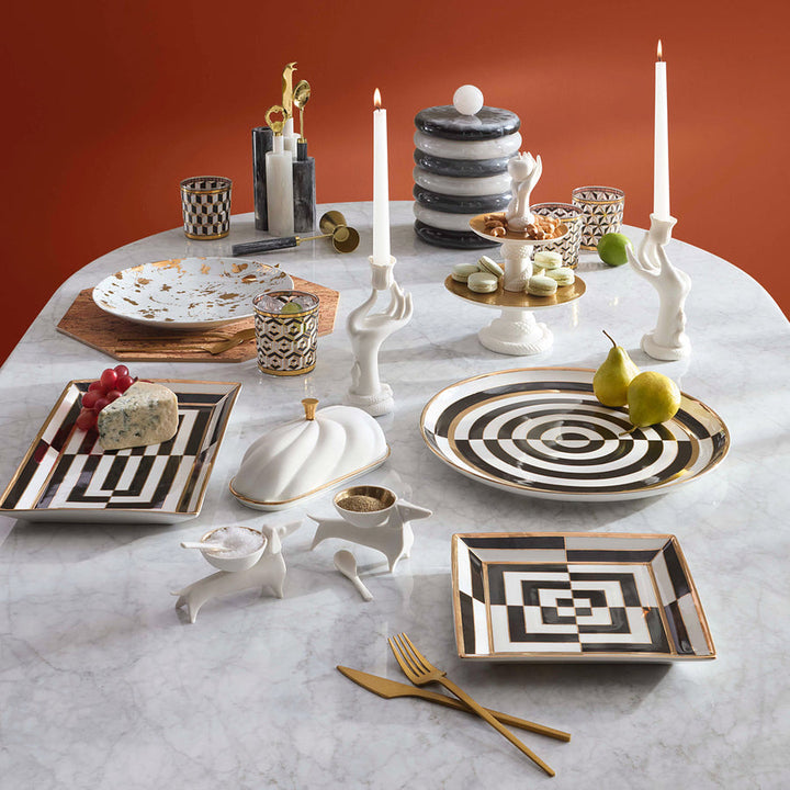 Eve Candle Holder Jonathan Adler
