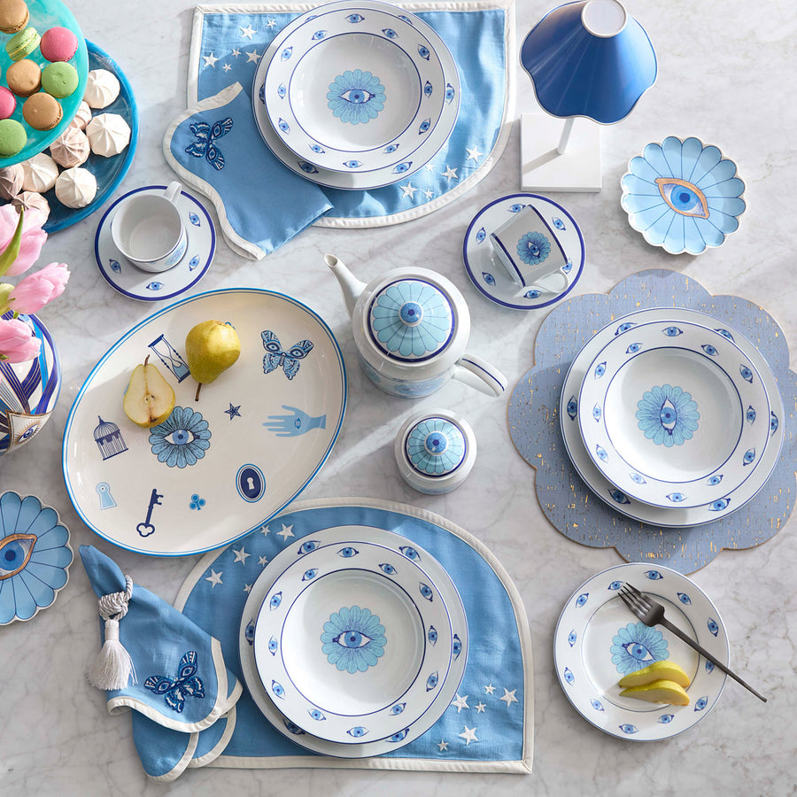 Butterfly Napkin Set Jonathan Adler