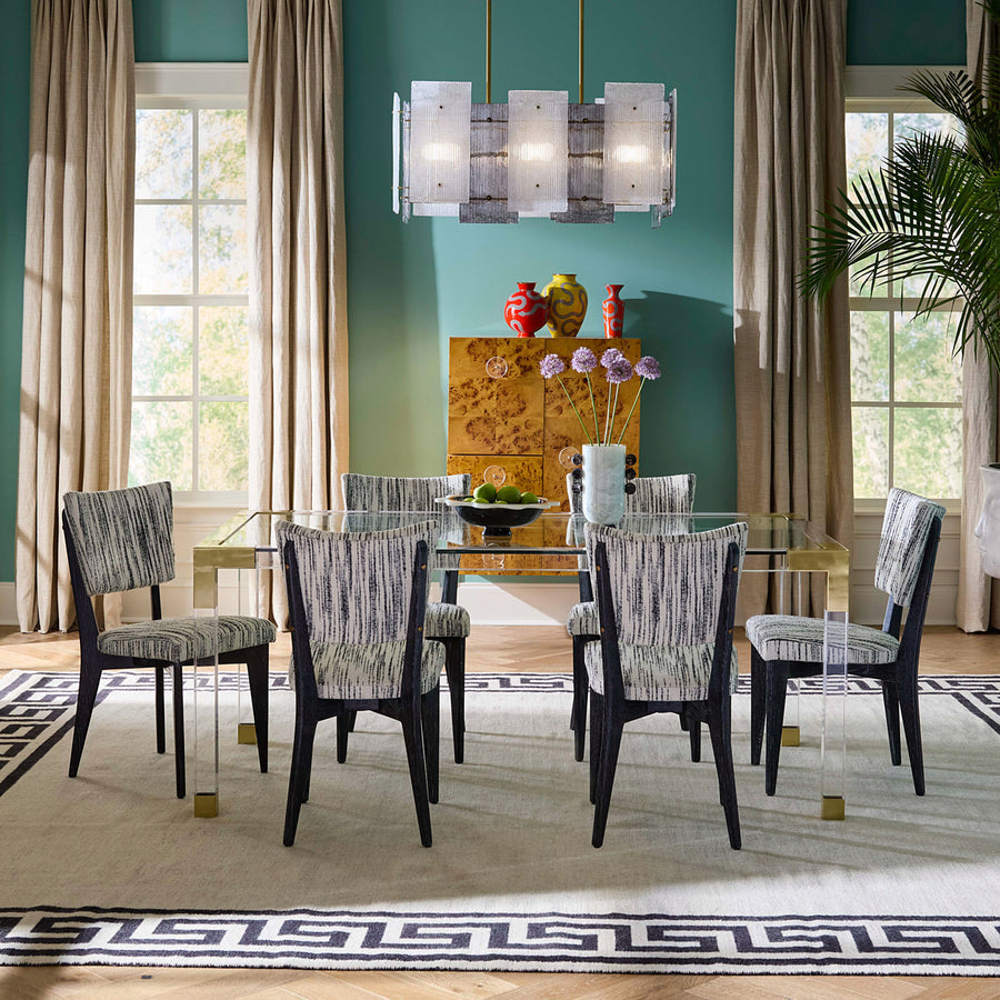 Rive Gauche Dining Chair Jonathan Adler
